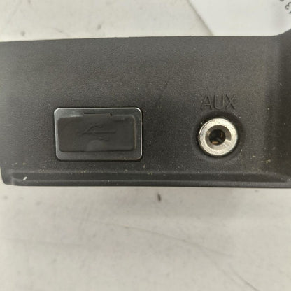 Volvo S60 USB Plug In Hub Port  2013 2014 2015