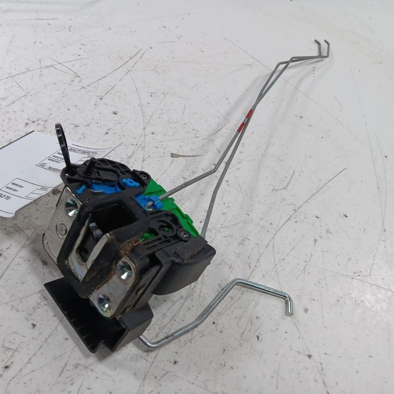 Hyundai Accent Door Latch Lock Right Passenger Rear 2014 2015 2016 201