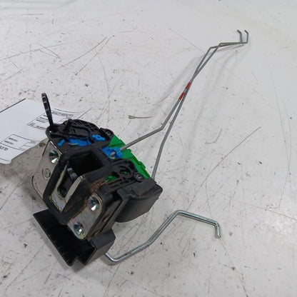 Hyundai Accent Door Latch Lock Right Passenger Rear 2014 2015 2016 201