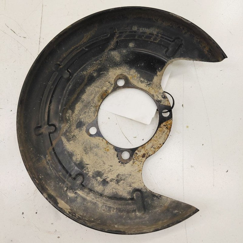Chevy Volt Left Rear Dust Shield 2019 2018 2017 2016 OEM