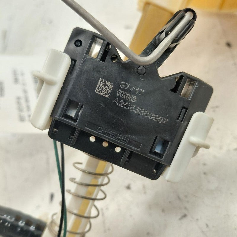 Volvo S60 Fuel Gas Tank Sending Unit  2018 2017 2016