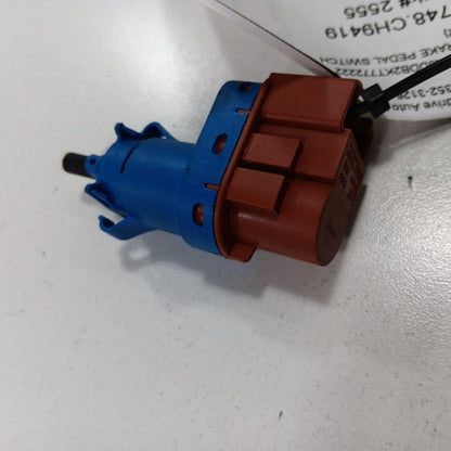 Jeep Compass Brake Pedal Switch  2018 2019 2020 2021
