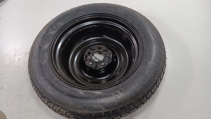 Wheel 16x4 Compact Spare Rim and Tire VIN K 1st Digit Korea Blt Fits 1