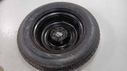 Wheel 16x4 Compact Spare Rim and Tire VIN K 1st Digit Korea Blt Fits 1