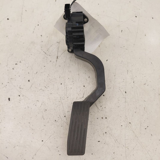 Jeep Cherokee Gas Pedal  2019 2020 2021