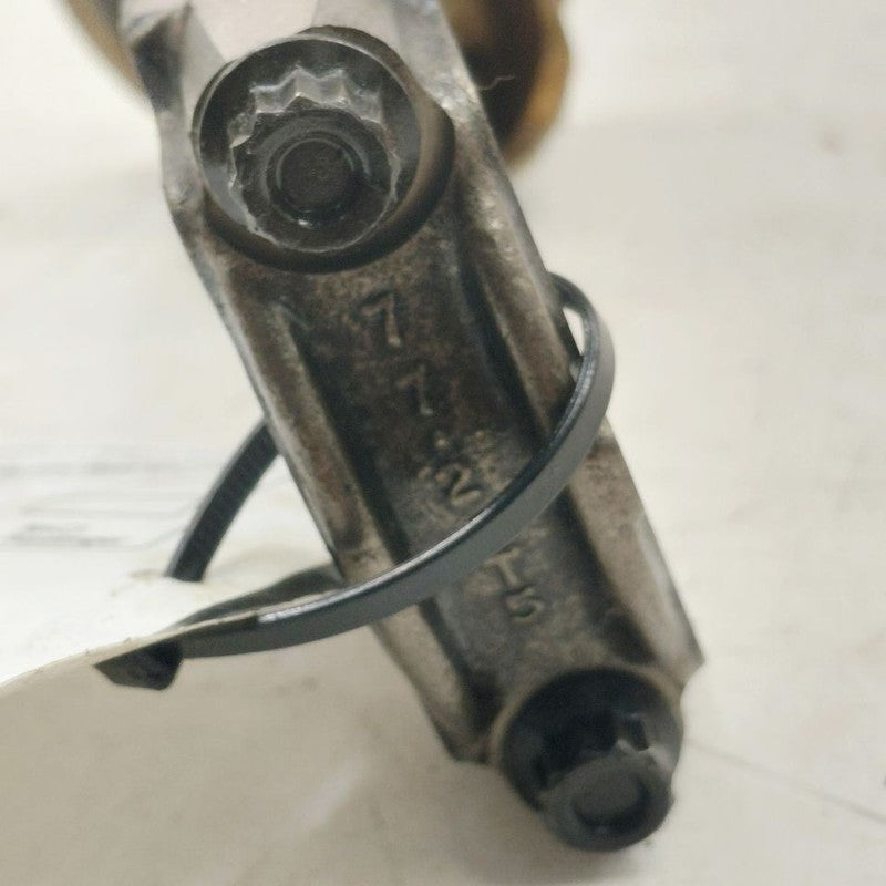 Nissan Rogue Single Piston With Connecting Rod   2.5 2017 2018 2019 OE