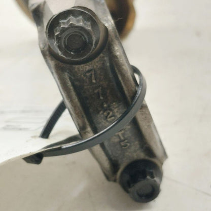 Nissan Rogue Single Piston With Connecting Rod   2.5 2017 2018 2019 OE