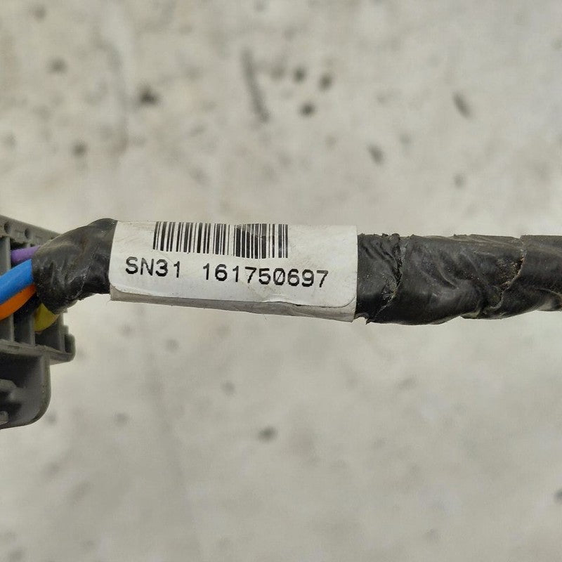 Cadillac CT6 Hatchback Hatch Back Trunk Lid Shock Strut Support  2018 