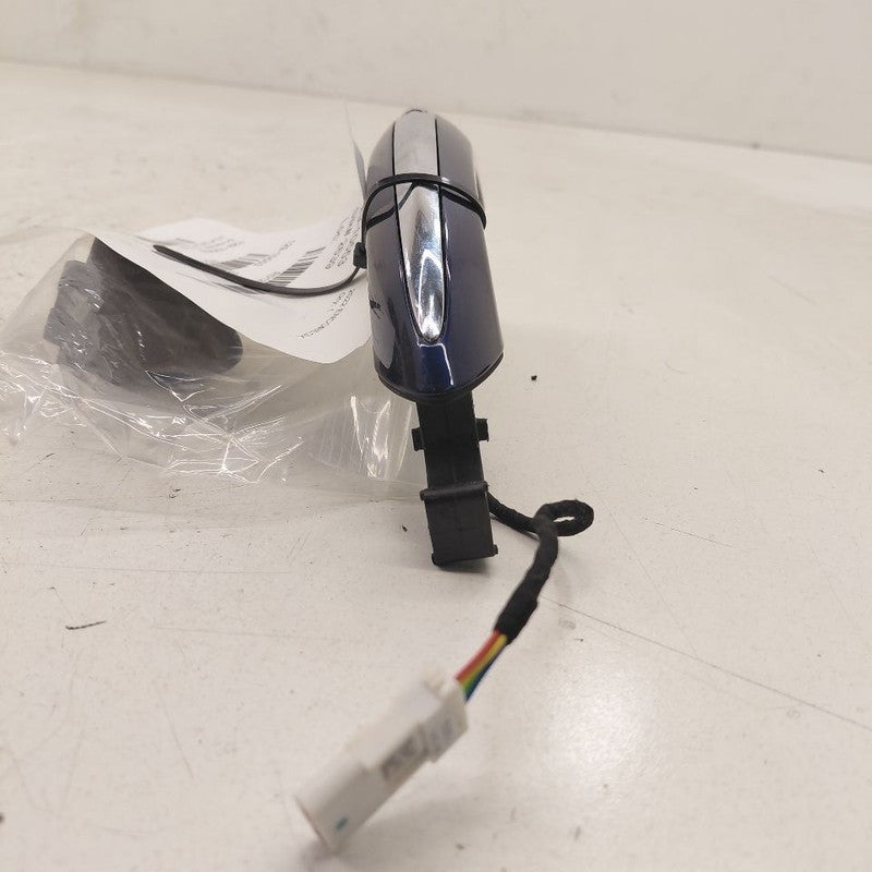 Passenger Right Front Door Handle Exterior Fits 20-25 Buick Encore GX