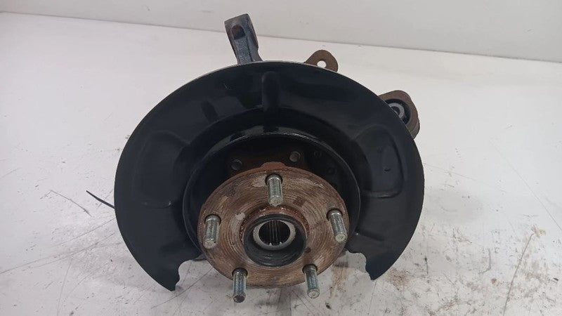 Subaru Impreza Passenger Right Rear Knuckle Stub Bearing Hub 2024 OEM