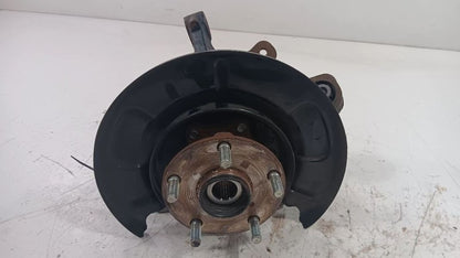 Subaru Impreza Passenger Right Rear Knuckle Stub Bearing Hub 2024 OEM
