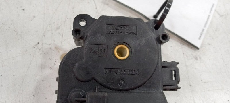 Lexus GS350 Flap Door Motor Heater AC Door Actuator 2007 2008 2009 OEM