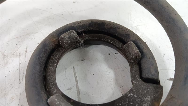Coil Spring Rear Back Prius VIN Du 7th And 8th Digit Fits 10-15 PRIUS 