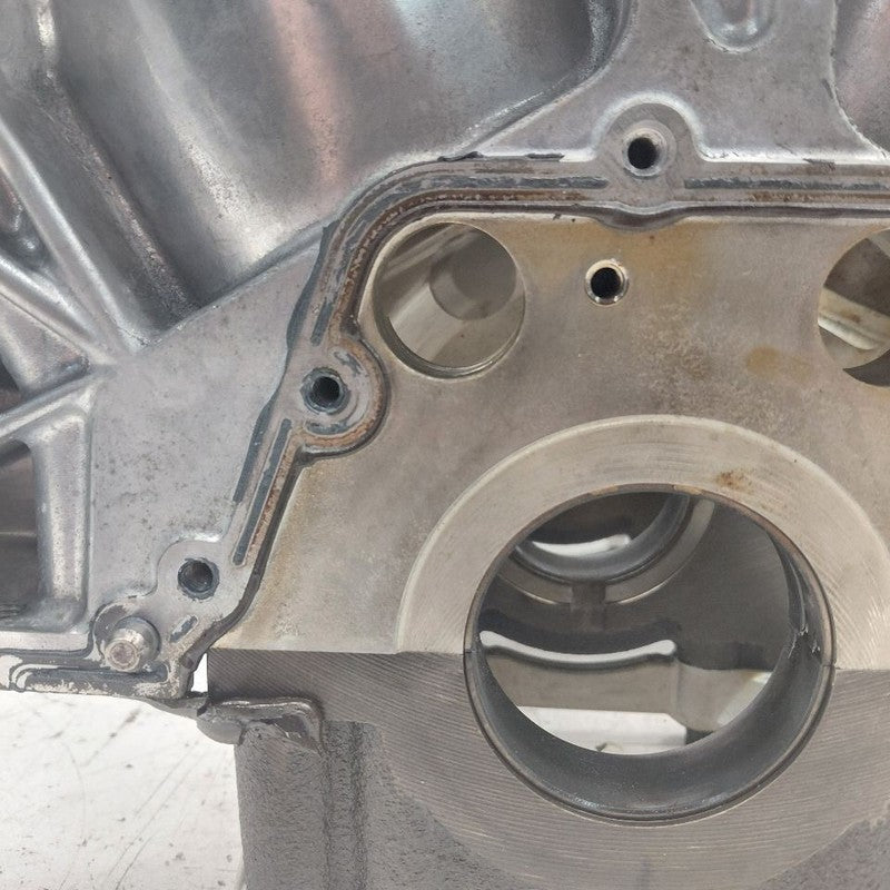 Bare Engine Cylinder Block Fits 14 18-24 Nissan Murano