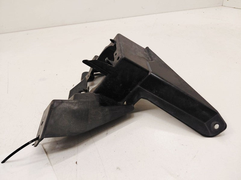 Ford Fusion Driver Left Front Fog Light Bumper Bracket {DS7315267} 201