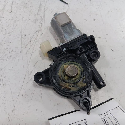 Passenger Right Rear Power Window Motor Fits 14-19 Kia Soul OEM