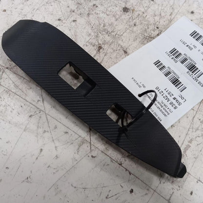 Mazda CX-5 Window Switch Bezel Trim Right Front 2013 2014 2015 2016 OE