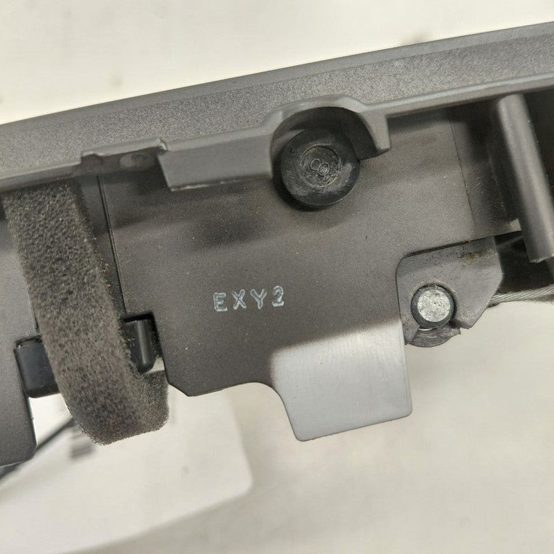 Lexus NX350 Door Handle Left Driver Front Interior Inside  2022 2023 2
