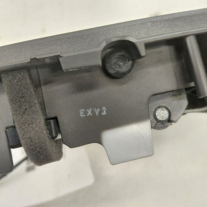 Lexus NX350 Door Handle Left Driver Front Interior Inside  2022 2023 2