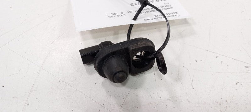 Acura TSX Door Ajar Switch Door Open Dome Light Switch 2014 2013 2012 
