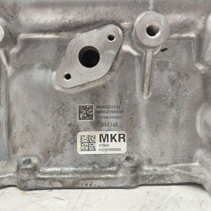 Bare Engine Cylinder Block 1.3L VIN L 8th Digit Opt L3T 20-25 Buick En