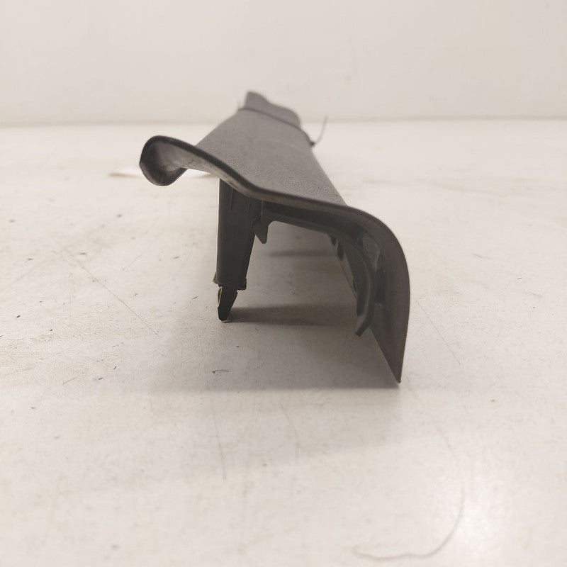 Hyundai Veloster Sill Trim Plate Door Jam Threshold Right Passenger Fr