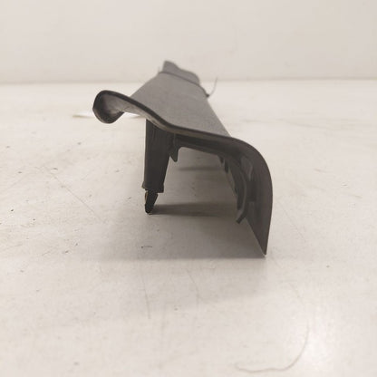 Hyundai Veloster Sill Trim Plate Door Jam Threshold Right Passenger Fr