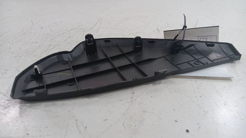 Infiniti G37 Dash Side Cover Right Passenger Trim Panel  2009 2010 201