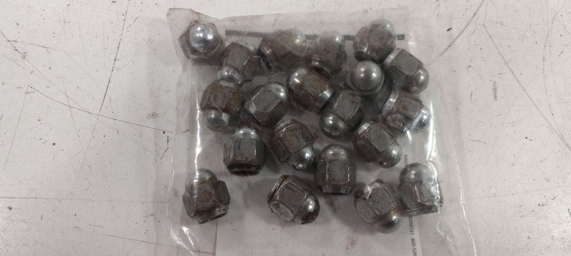 Subaru Tribeca Lug Nut Set 2010 2011 2012 2013 OEM