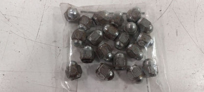 Subaru Tribeca Lug Nut Set 2010 2011 2012 2013 OEM