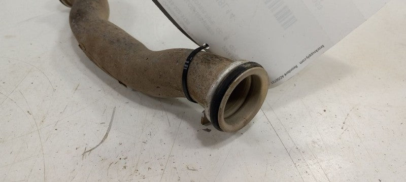 Chevy Equinox Coolant Line Crossover Pipe 2015 2014 2013 2012
