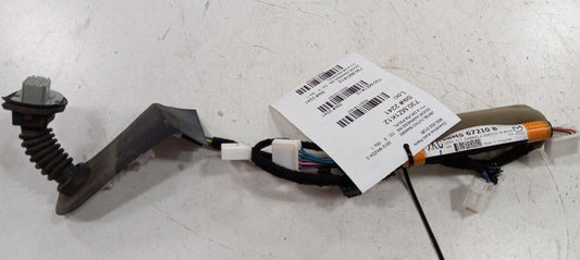 Mazda 3 Door Harness Wire Wiring Right Passenger Rear 2010 2011 2012 2