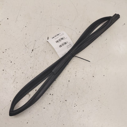 Kia Sportage Door Glass Window Seal Rubber Right Passenger Rear Back  