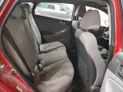 Passenger Right Front Door Glass Window Fits 12-17 Hyundai Accent