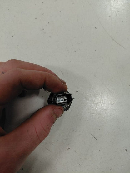 Nissan Altima Oil Pressure Sensor 2.5L 2017 2016