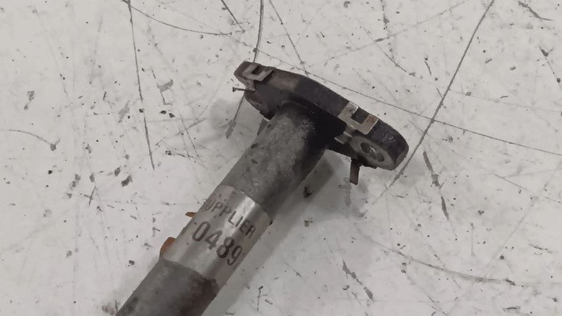 Dodge Dart Super Turbo Charger Oil Line Hose Tube  2013 2014 2015 2016