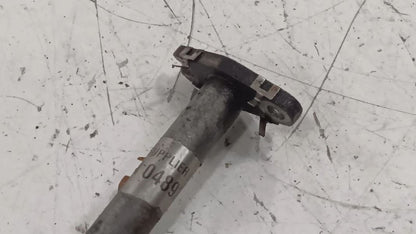 Dodge Dart Super Turbo Charger Oil Line Hose Tube  2013 2014 2015 2016