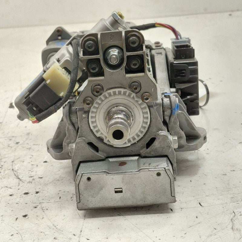 Steering Column With Automatic High Beam Opt TQ5 Fits 17 Cadillac CT6