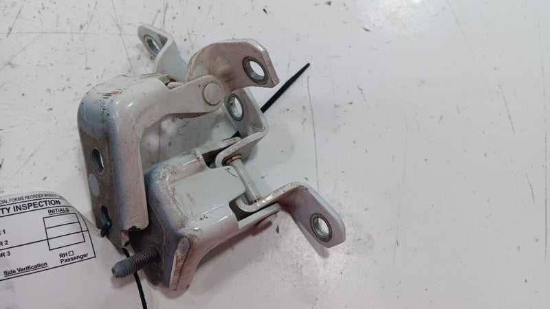 Mazda CX-3 Door Hinge Set Left Rear  2019 2020 2021 2022 OEM