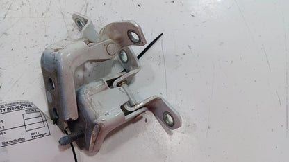 Mazda CX-3 Door Hinge Set Left Rear  2019 2020 2021 2022 OEM