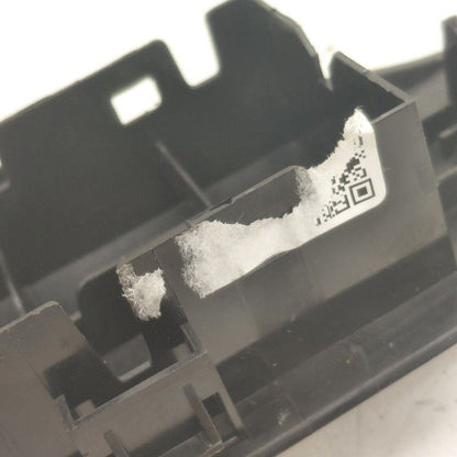 Chevy Trax Window Switch Bezel Trim Right Front 2022 2021