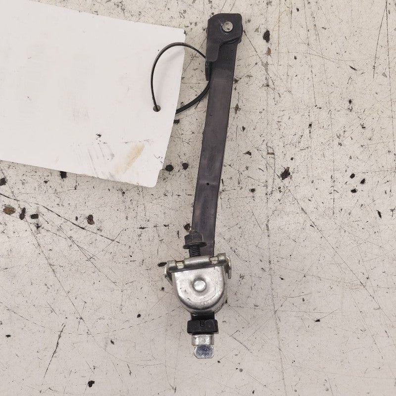 Ford Edge Door Check Left Driver Rear Hinge Stop Stopper Detent  2018 