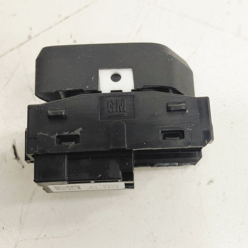 Buick Encore GX Power Door Lock Switch  2020 2021 2022 2023