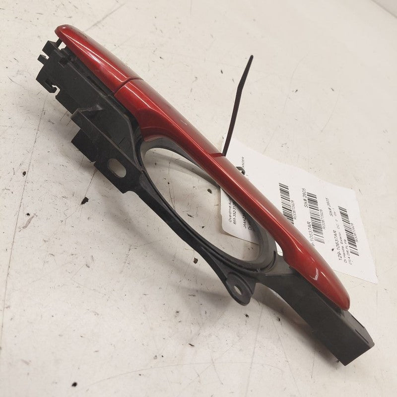 Passenger Right Front Door Handle Exterior Fits 11-24 Outlander Sport