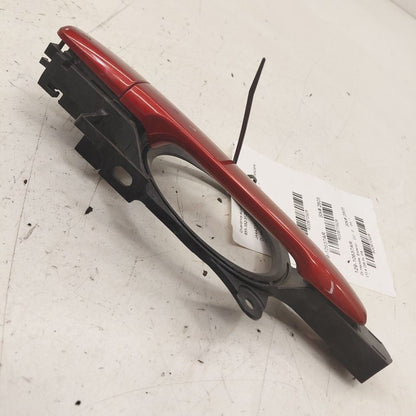 Passenger Right Front Door Handle Exterior Fits 11-24 Outlander Sport