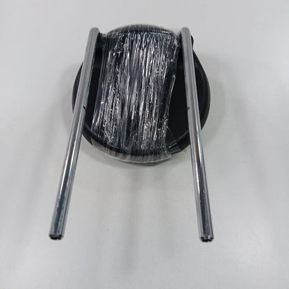 Fiat 500 Seat Headrest Rear Back Seat Head Rest  2012 2013 2014 2015