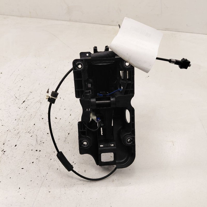 Nissan Versa Note Transmission Gear Shifter  2019 2018 2017
