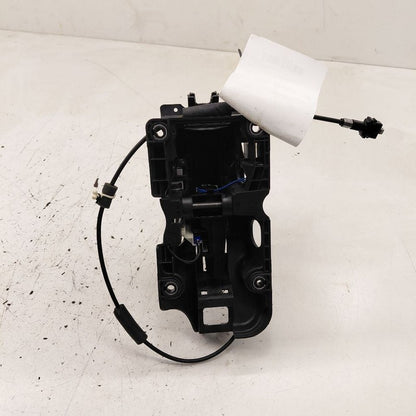 Nissan Versa Note Transmission Gear Shifter  2019 2018 2017