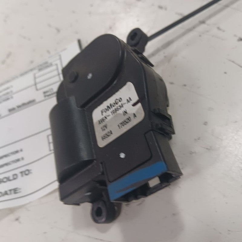 Ford Focus Flap Door Motor Heater AC Door Actuator  2018 2017 2016 201