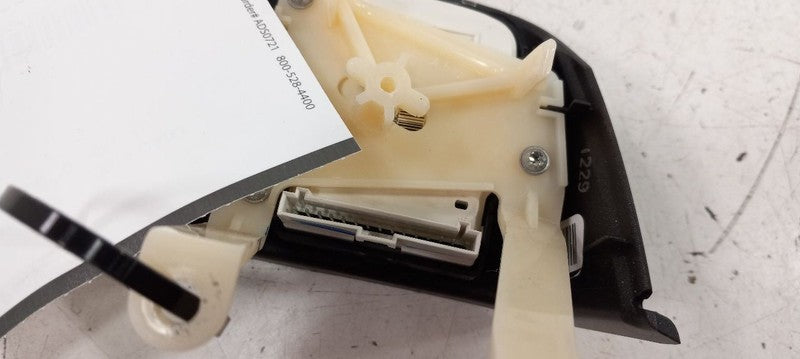 Column Switch Assembly Cruise Steering Wheel Mounted Fits 15-16 Dodge Dart